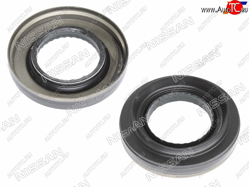 759 р. Сальник привода NISSAN TEANA 09-13X-TRAIL 01-13MURANO 02-08 правый NISSAN 38342-81X01  с доставкой в г. Кемерово