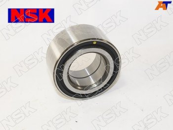 3 699 р. Подшипник передней ступицы HONDA FITJAZZ GE#зад ступицы STEPWGN RG24 4WD NSK 38BWD27ACA68  с доставкой в г. Кемерово. Увеличить фотографию 1