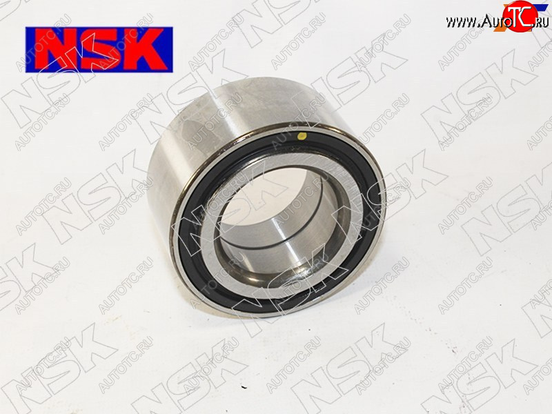 3 699 р. Подшипник передней ступицы HONDA FITJAZZ GE#зад ступицы STEPWGN RG24 4WD NSK 38BWD27ACA68  с доставкой в г. Кемерово