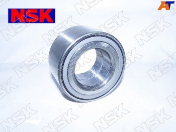 2 499 р. Подшипник передней ступицы TOYOTA VITZPLATZFUN CARGOSIENTABBPROBOX 99-05 NSK 38BWD22  с доставкой в г. Кемерово. Увеличить фотографию 1