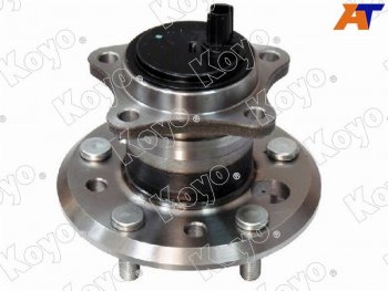 Ступичный узел задн.лев TOYOTA CAMRY ##V50 KOYO 3DACF027F-29BS