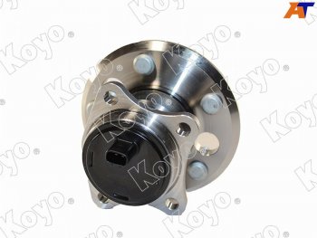 Ступичный узел задн.лев TOYOTA WINDOM MCV30CAMRY ACV40 KOYO 3DACF026F-16S