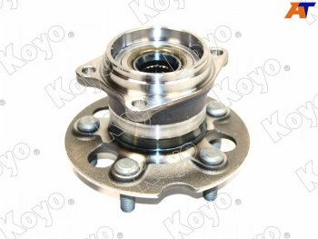 10 549 р. Ступичный узел задн. TOYOTA ALPHARDESTIMAIPSUMNOAH VOXY 4WD 01- KOYO 3DACF038D-1  с доставкой в г. Кемерово. Увеличить фотографию 1