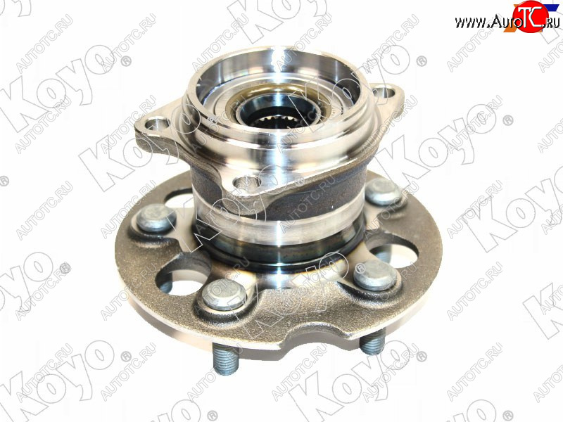 10 549 р. Ступичный узел задн. TOYOTA ALPHARDESTIMAIPSUMNOAH VOXY 4WD 01- KOYO 3DACF038D-1  с доставкой в г. Кемерово