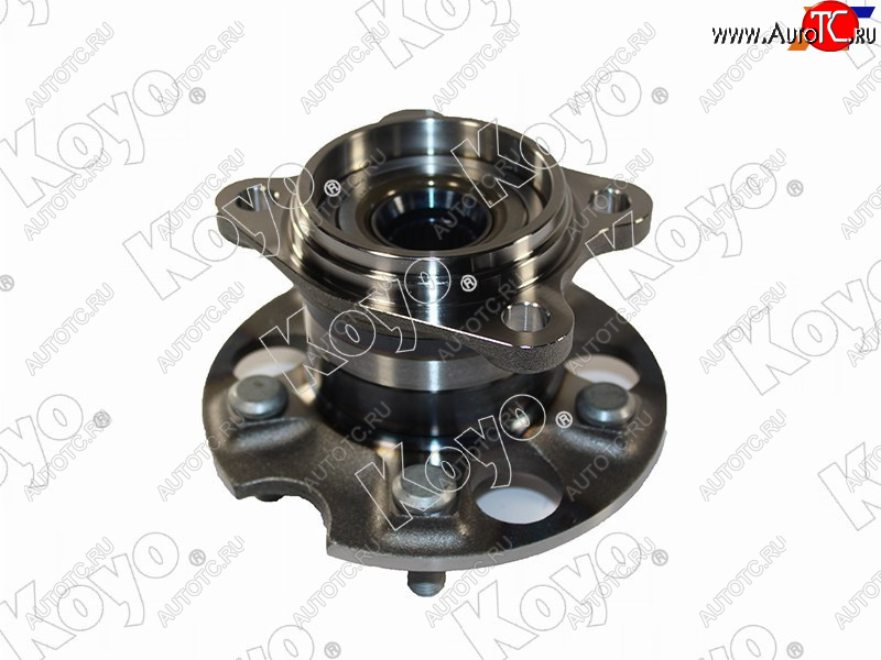8 099 р. Ступичный узел задн. TOYOTA KLUGERHARRIER #CU25,#CU35 03- KOYO 3DACF037D2C  с доставкой в г. Кемерово