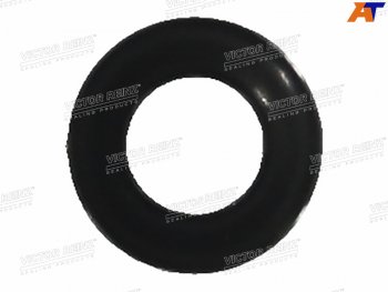 Уплотнительное кольцо топливной форсунки BMWVAG VICTOR REINZ 40-76504-00