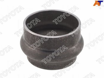 Втулка распорная хвостовика заднего редуктора TOYOTA RAV4 ACA2# 00-06, HARRIERKLUGER 97-09 TOYOTA 41231-21010