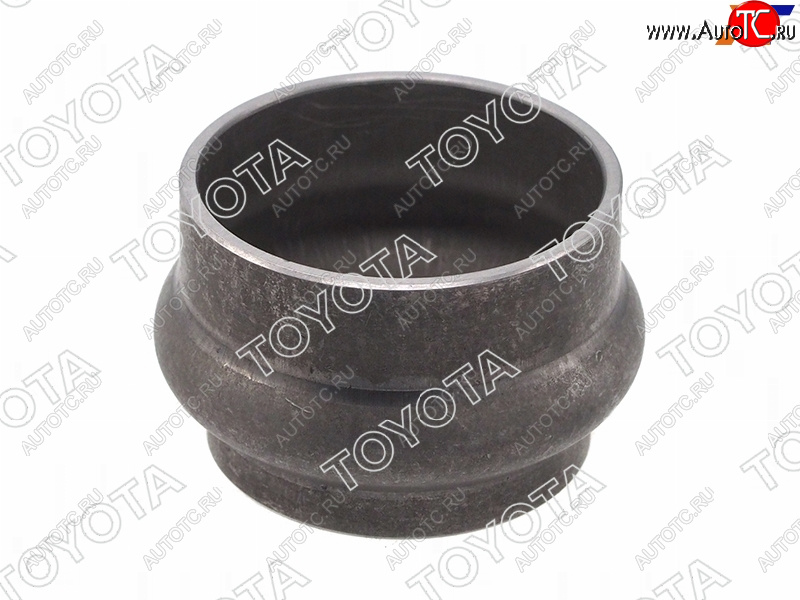 979 р. Втулка распорная хвостовика заднего редуктора TOYOTA RAV4 ACA2# 00-06, HARRIERKLUGER 97-09 TOYOTA 41231-21010  с доставкой в г. Кемерово