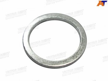 5 р. Кольцо уплотнительное поддона BMW MANY VICTOR REINZ 41-71039-00  с доставкой в г. Кемерово. Увеличить фотографию 1