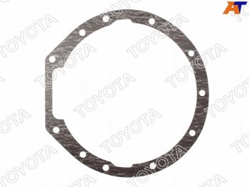 619 р. Прокладка заднего редуктора TOYOTA HILUX TOYOTA 42181-0K020  с доставкой в г. Кемерово. Увеличить фотографию 1