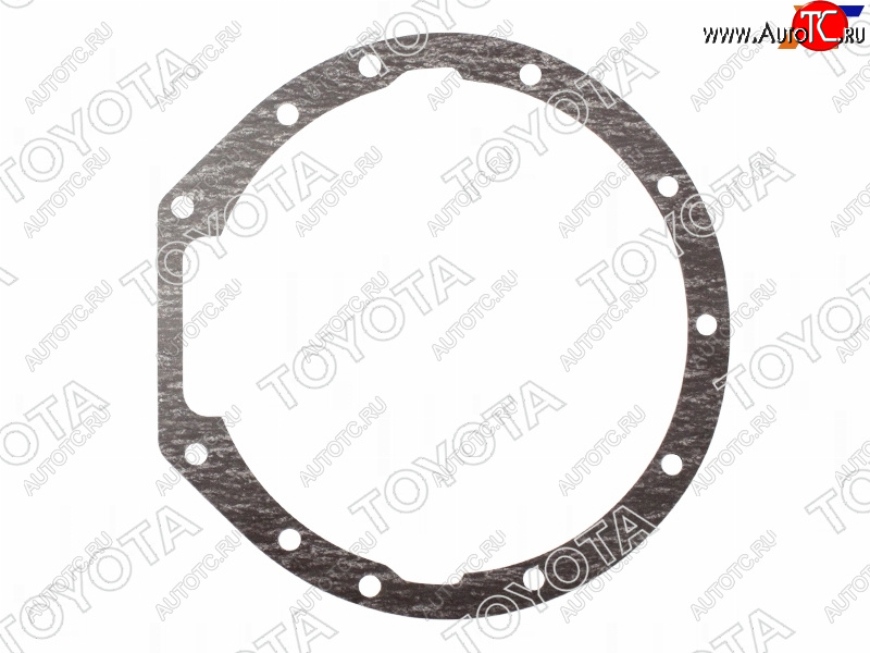 619 р. Прокладка заднего редуктора TOYOTA HILUX TOYOTA 42181-0K020  с доставкой в г. Кемерово
