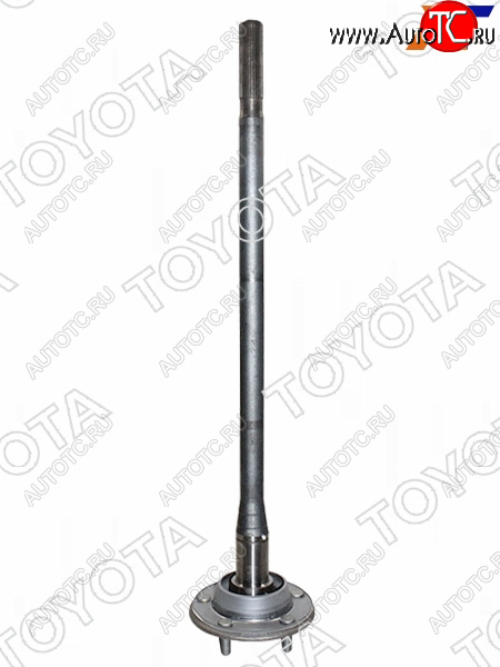 40 999 р. Полуось RR RH=LH TOYOTA LAND CRUISER 200,LEXUS LX570 07- TOYOTA 42301-60030  с доставкой в г. Кемерово