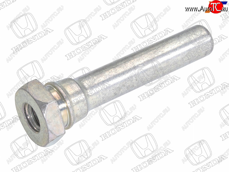 1 199 р. Направляющая суппорта HONDA 43262-S84-A51  с доставкой в г. Кемерово