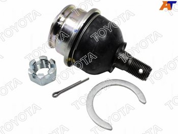 Шаровая нижняя FR TOYOTA LAND CRUISER PRADO,SURF,HILUX 02- TOYOTA 43330-09510