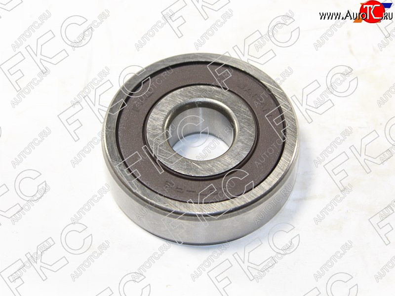 999 р. Подшипник генератора TOYOTA 4A,5A,7A,3S,4S,1G,1JZ,4E,5E,1KZ,1HZ FKC 437-2RS  с доставкой в г. Кемерово