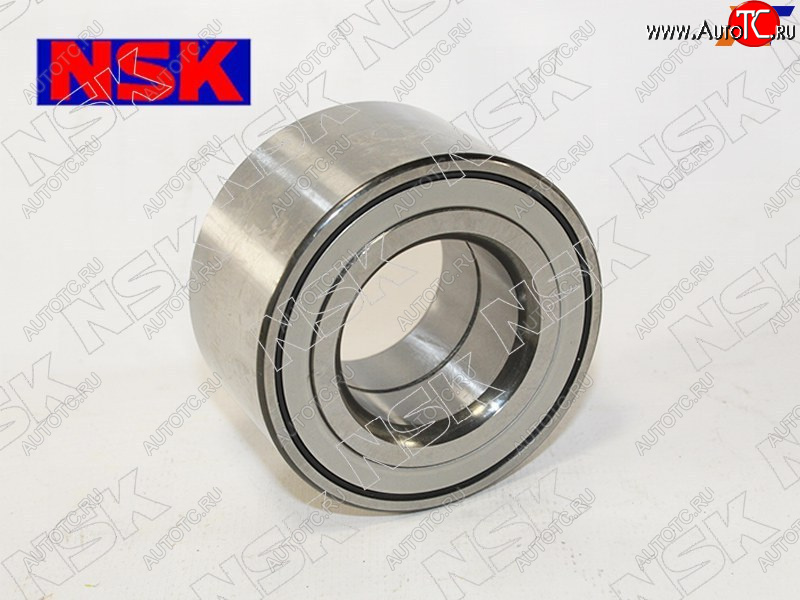 3 379 р. Подшипник передней ступицы TOYOTA CAMRYVISTAGRACIANADIAIPSUMRAV4VOXY 90-07 NSK 43BWD06B  с доставкой в г. Кемерово