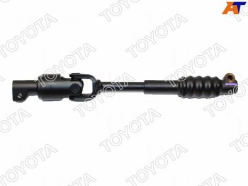Вал рулевой колонки (нижний) TOYOTA LAND CRUISER200LEXUS LX 570 07-11 TOYOTA 45203-60140