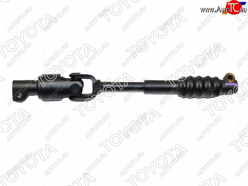 18 599 р. Вал рулевой колонки (нижний) TOYOTA LAND CRUISER200LEXUS LX 570 07-11 TOYOTA 45203-60140  с доставкой в г. Кемерово
