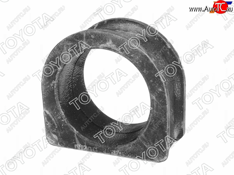 2 249 р. Втулка рулевой рейки Toyota Land Cruiser (J100) 98-07  Lexus LX 98-07  Toyota Dyna 95-11  Land Cr TOYOTA 45517-60010  с доставкой в г. Кемерово