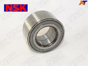 3 499 р. Подшипник передней ступицы TOYOTA CAMRY 01-HARRIER 03-KLUGER 00-MAZDA 6ATENZACX-7CX-9 NSK 45BWD10  с доставкой в г. Кемерово. Увеличить фотографию 1