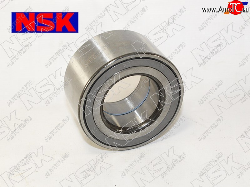 3 499 р. Подшипник передней ступицы TOYOTA CAMRY 01-HARRIER 03-KLUGER 00-MAZDA 6ATENZACX-7CX-9 NSK 45BWD10  с доставкой в г. Кемерово