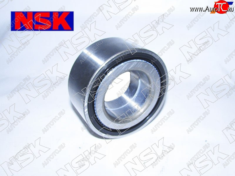 4 299 р. Подшипник передней ступицы SUZUKI SX4 NSK 45BWD16CA103  с доставкой в г. Кемерово