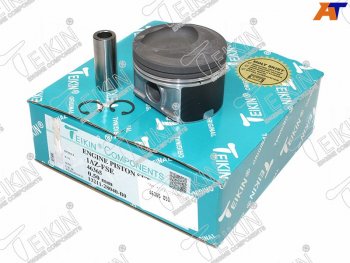 8 649 р. Поршни (к-т 4 шт) TOYOTA PREMIOALLIONCADINAARDEORAV4 1AZ-FSE 02- TEIKIN 46365 050  с доставкой в г. Кемерово. Увеличить фотографию 1