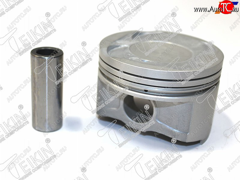 5 499 р. Поршни (к-т 4 шт) TOYOTA CALDINACAMRYVISTACARINACELICACORONARAV4 3S-FE 96- TEIKIN 46373 STD  с доставкой в г. Кемерово
