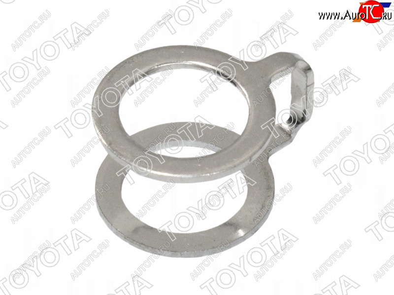469 р. Шайба тормозного шланга TOYOTA 47389-50020  с доставкой в г. Кемерово
