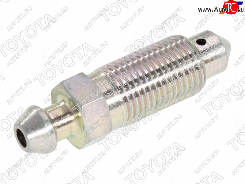479 р. Штуцер прокачной TOYOTA MANY TOYOTA 47547-20030  с доставкой в г. Кемерово