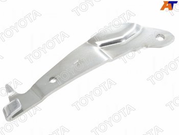 1 599 р. Рычаг стояночного тормоза TOYOTA HILUX 15- правый TOYOTA 47611-0K120  с доставкой в г. Кемерово. Увеличить фотографию 1
