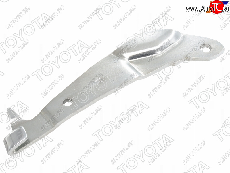 1 599 р. Рычаг стояночного тормоза TOYOTA HILUX 15- правый TOYOTA 47611-0K120  с доставкой в г. Кемерово