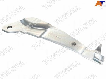 1 599 р. Рычаг стояночного тормоза TOYOTA HILUX 15- левый TOYOTA 47612-0K120  с доставкой в г. Кемерово. Увеличить фотографию 1