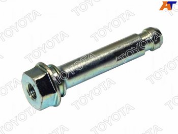 719 р. Направляющая тормозного суппорта нижняя HIGHLANDERLEXUS ES,NX,RXRAV4 12- TOYOTA 47714-48150  с доставкой в г. Кемерово. Увеличить фотографию 1