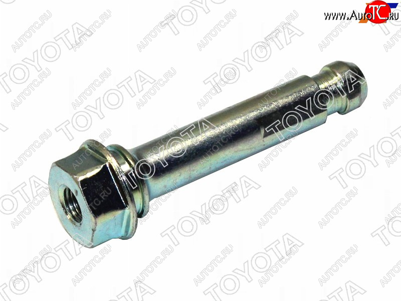 719 р. Направляющая тормозного суппорта нижняя HIGHLANDERLEXUS ES,NX,RXRAV4 12- TOYOTA 47714-48150  с доставкой в г. Кемерово