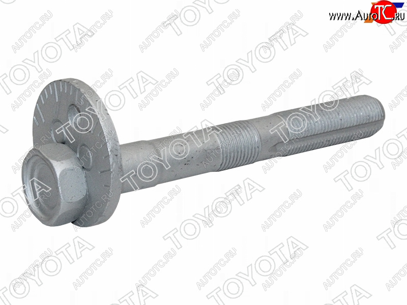 959 р. Болт эксцентрик №2 FR нижнего рычага TOYOTA FORTUNERHILUX 15- TOYOTA 48190-0K050  с доставкой в г. Кемерово