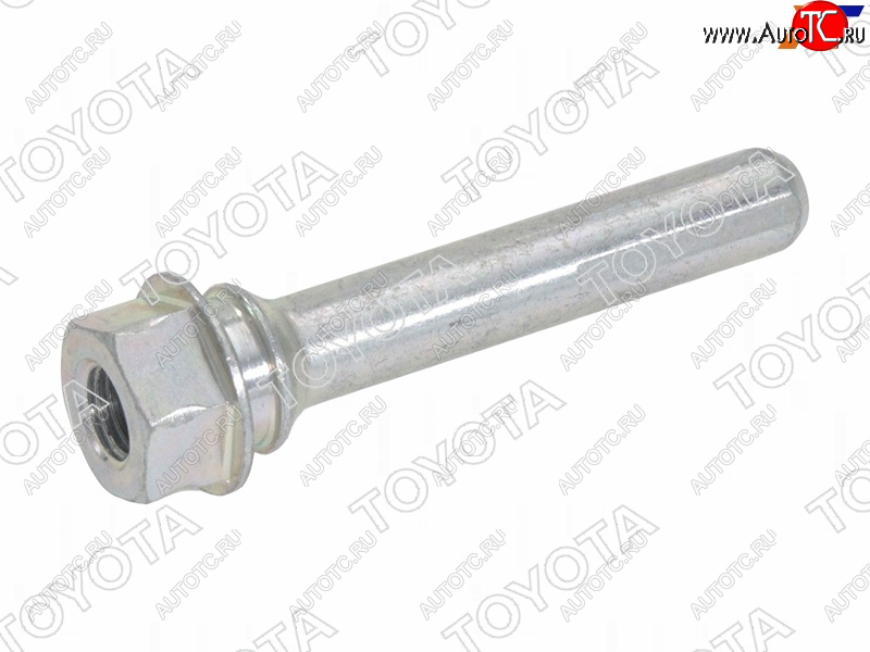 899 р. Направляющая тормозного суппорта заднего верхняя TOYOTA CAMRY #V50LEXUS RX270350450H 11- TOYOTA 47814-33240  с доставкой в г. Кемерово