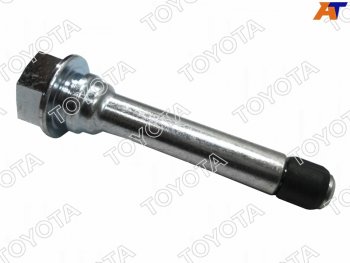 599 р. Направляющая RR суппорта COROLLAAURISPRIUSVITZYARIS 06- TOYOTA 47835-12150  с доставкой в г. Кемерово. Увеличить фотографию 1