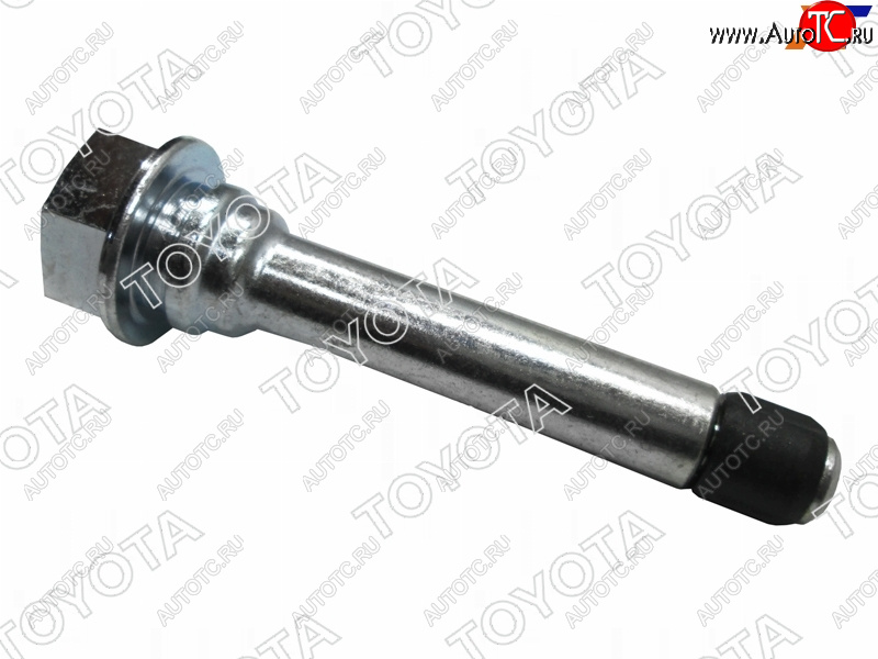 599 р. Направляющая RR суппорта COROLLAAURISPRIUSVITZYARIS 06- TOYOTA 47835-12150  с доставкой в г. Кемерово