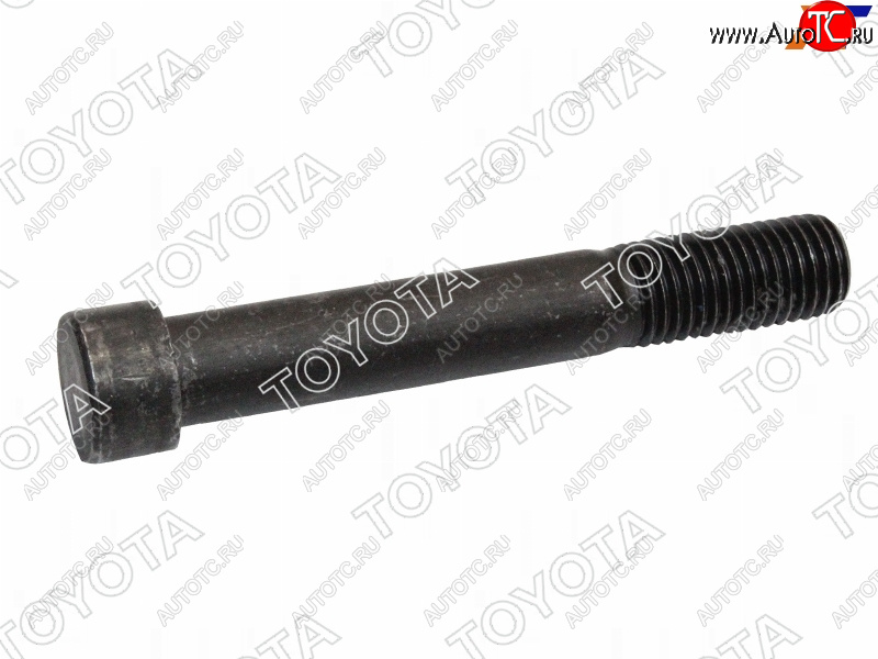 549 р. Болт крепления рессоры центральный TOYOTA HILUX 11- TOYOTA 48247-0K010  с доставкой в г. Кемерово