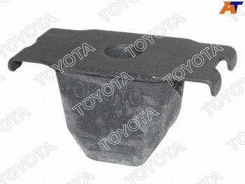 2 879 р. Отбойник рессоры TOYOTA HILUX 11-15 TOYOTA 48306-0K010  с доставкой в г. Кемерово. Увеличить фотографию 1