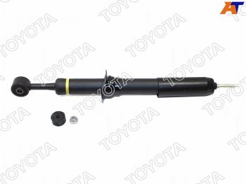 Стойка передняя TOYOTA Toyota Hilux AN20,AN30  2-ой рестайлинг (2011-2016)