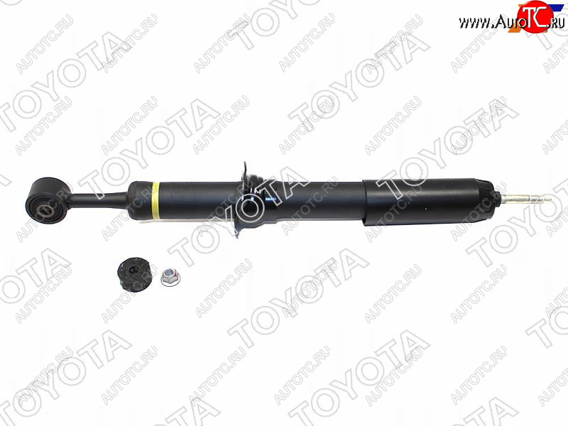 13 699 р. Стойка передняя TOYOTA Toyota Hilux AN20,AN30  2-ой рестайлинг (2011-2016)  с доставкой в г. Кемерово