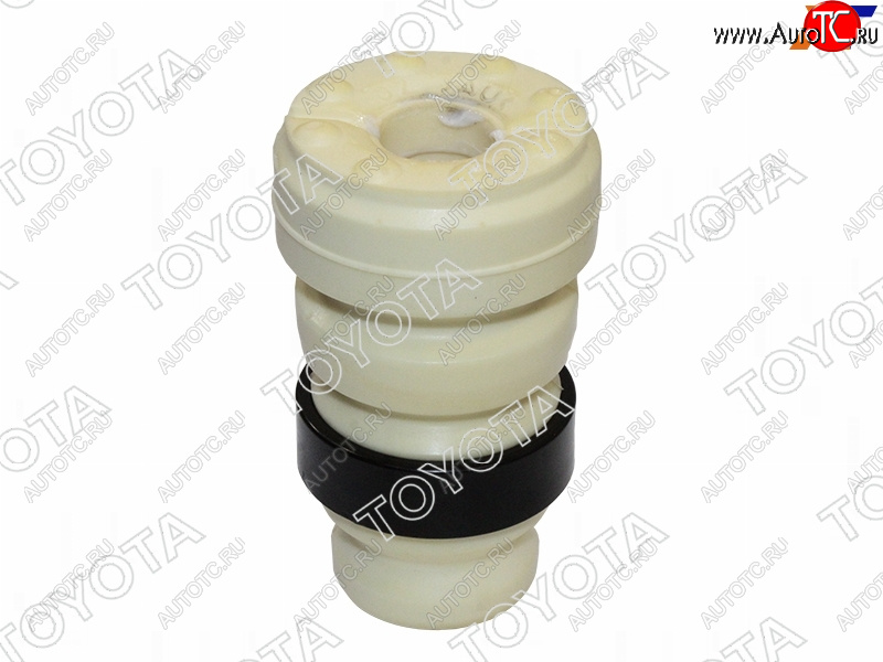 1 449 р. Отбойник передней стойки TOYOTA HIGHLANDERKLUGER 00-07HARRIER 03-12LEXUS RX 300 03-08 TOYOTA 48331-48020  с доставкой в г. Кемерово