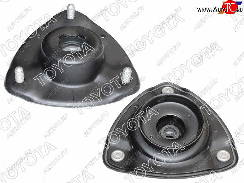 7 799 р. Опора передней стойки Toyota Camry EuropeRussia (XV70) 17-21 (Справа=Слева) TOYOTA 48609-33260  с доставкой в г. Кемерово