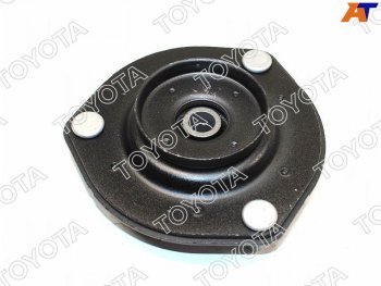 6 649 р. Опора передней стойки Toyota Camry (XV30,XV40,XV50) 01-18  Harrier (XU30) 03-13  Changan UNI-K 20- TOYOTA 48609-48040  с доставкой в г. Кемерово. Увеличить фотографию 1