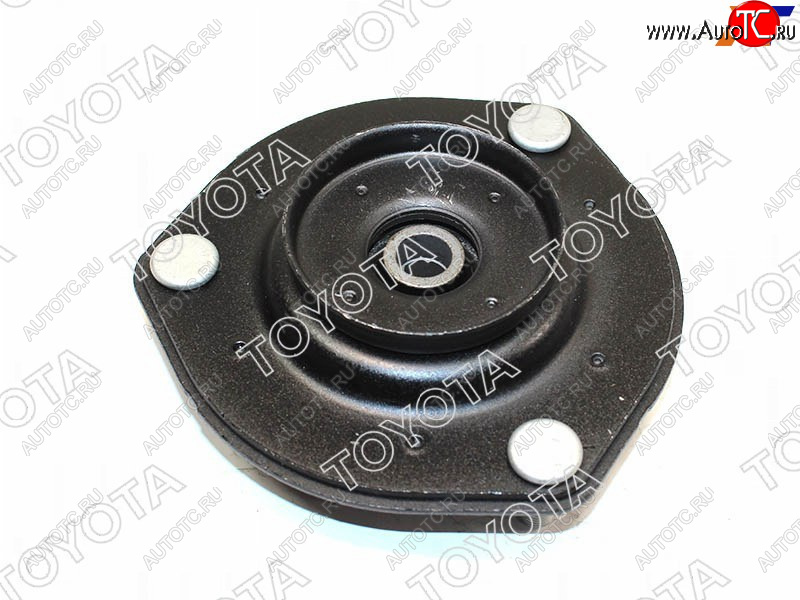 6 649 р. Опора передней стойки Toyota Camry (XV30,XV40,XV50) 01-18  Harrier (XU30) 03-13  Changan UNI-K 20- TOYOTA 48609-48040  с доставкой в г. Кемерово