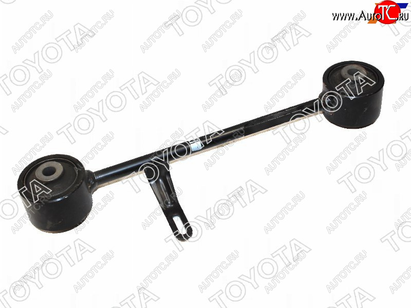 14 999 р. Рычаг подвески задней продольный правый верхний TOYOTA LAND CRUISER PRADO VX 09- TOYOTA 48770-60010  с доставкой в г. Кемерово