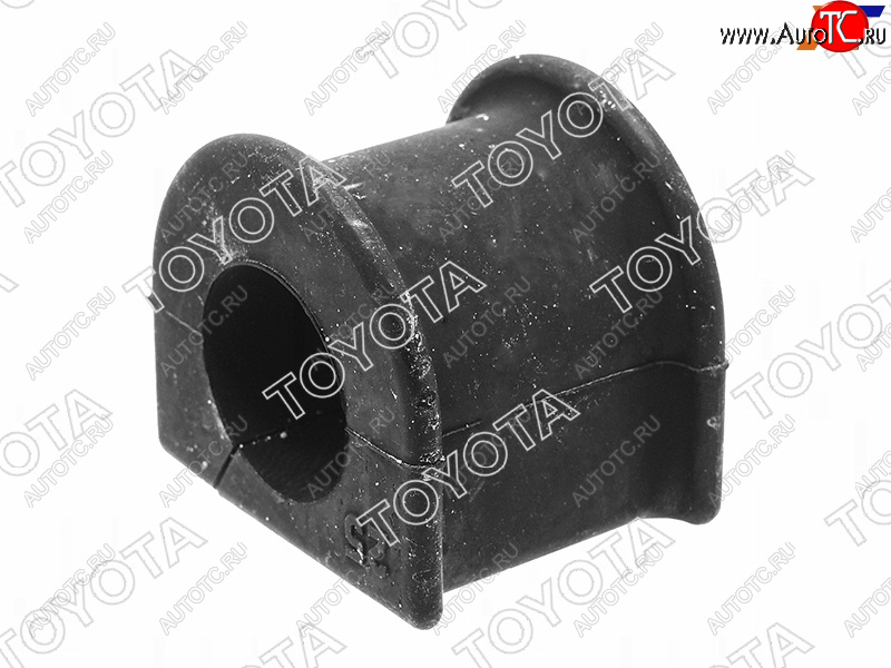 679 р. Втулка стабилизатора переднего D=25 FL-FR SAT  Toyota Hiace  H100 - Town Ace  3  с доставкой в г. Кемерово