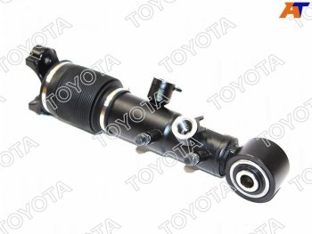Гидравлический цилиндр регулировки RR стабилизатора LC PRADO 150 09- TOYOTA 48886-60032